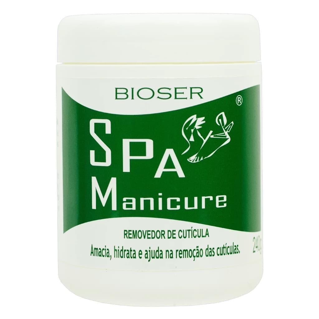 Frete grátis acima de 19 reais, envio nacional. Compartilhar: O Melhor Creme Removedor Amolecedor de Cuticulas 240g Faci