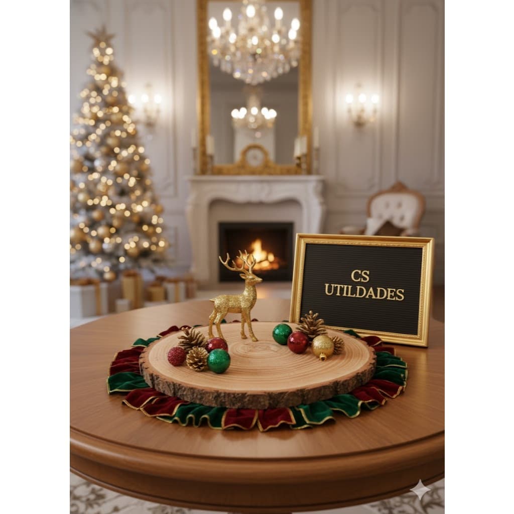 LINDAS BASE DE MADEIRA 15 A 20CM DIAMETRO RUSTICA ENFEITE NATAL DECORAÇÃO ARTESANATO VASOS PLANTAS