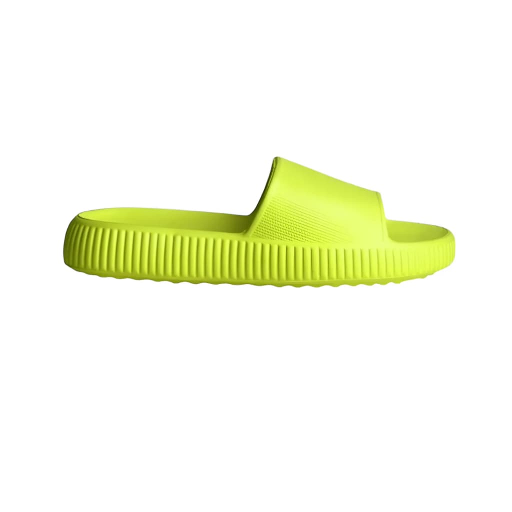 CHINELO NUVEM SLIDE UNISSEX