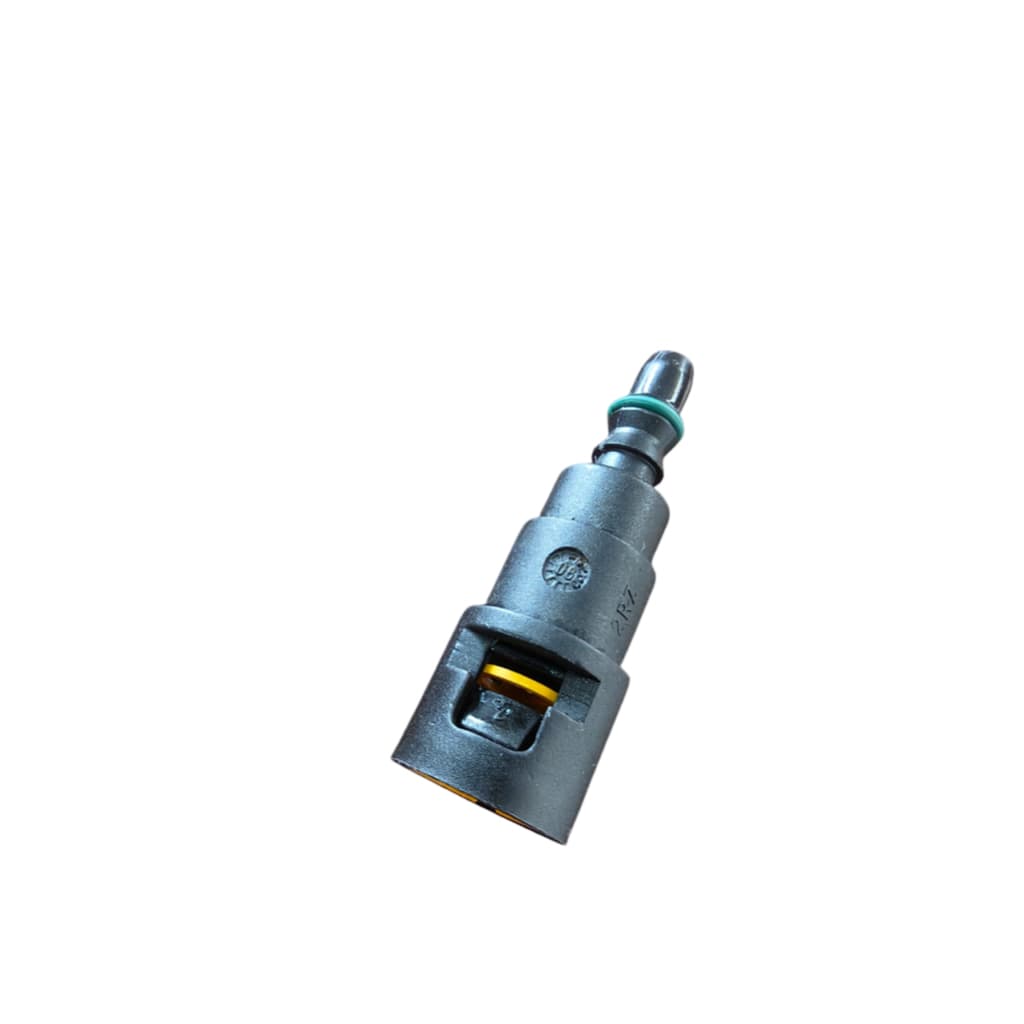 CONEXAO QUICK 5/16 X 5/16 RETO COM ANEL POP TOP ACT0023