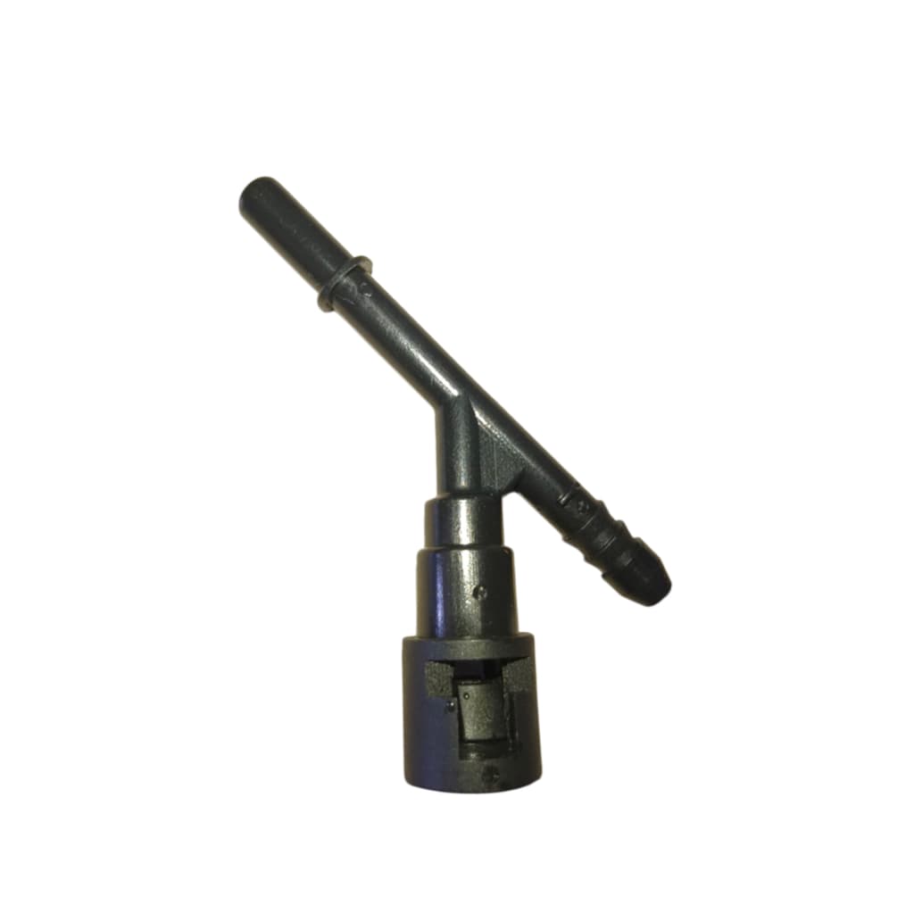 CONEXAO QUICK 5/16 X 5/16 X 5/16 45° POP TOP Y ACT0017