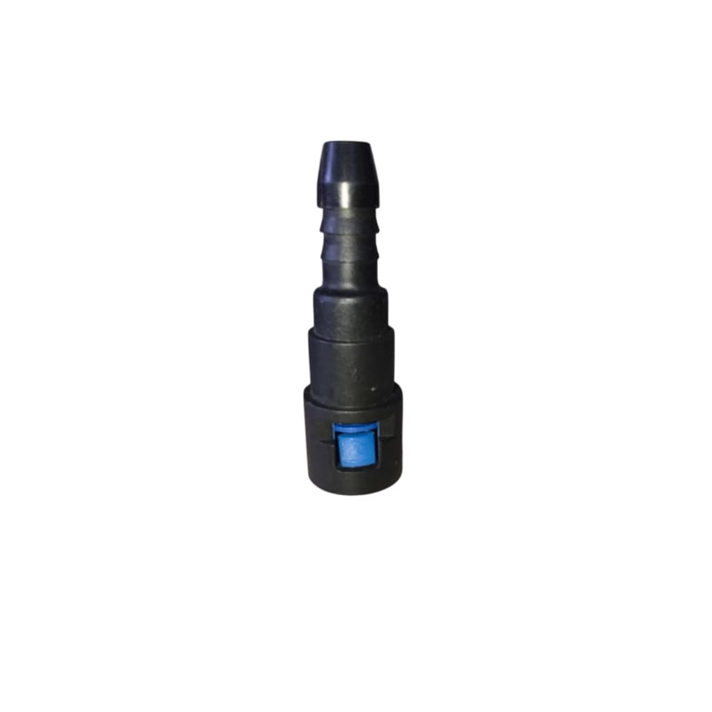 CONEXAO QUICK 5/16 X 5/16 X RETO POP TOP ACT0020 AZUL