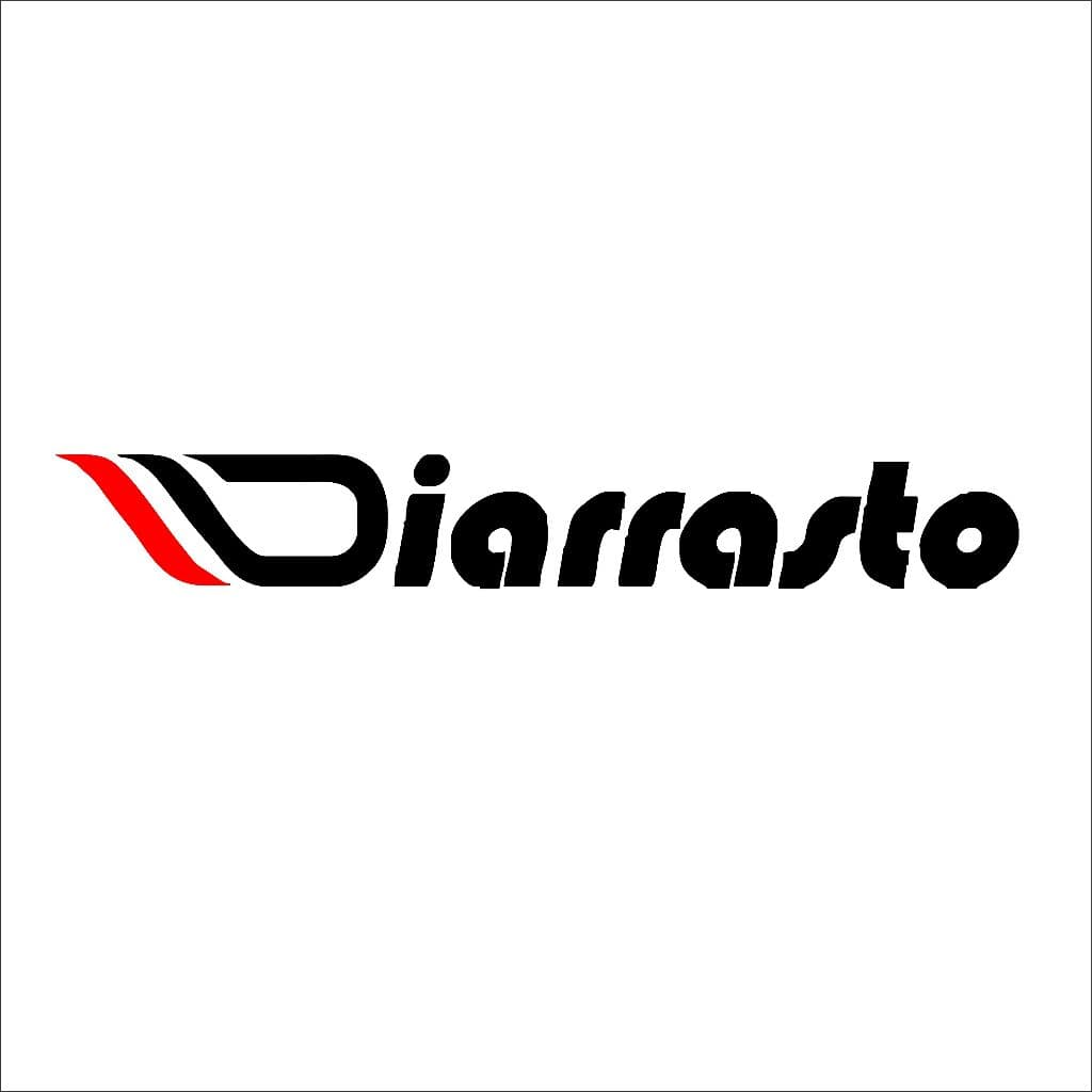 Adesivo Diarrasto - Pequeno (Modelo 02) - Adesivos Carros Baixos Club Equipe