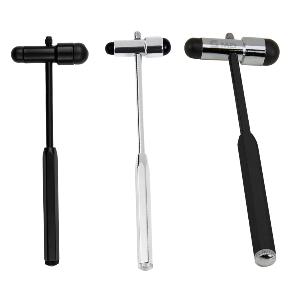 Martelo Reflexo Buck Taylor Fisioterapia Neuro logico PERSONALIZADO com Seu Nome Envio Imediato!!