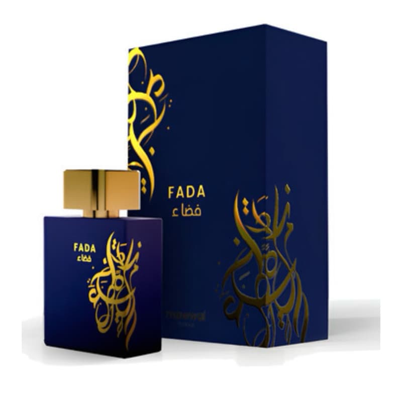 Perfume Fada Mawwal Arabia EDP 100ml Masculino Liberdade e Aventura