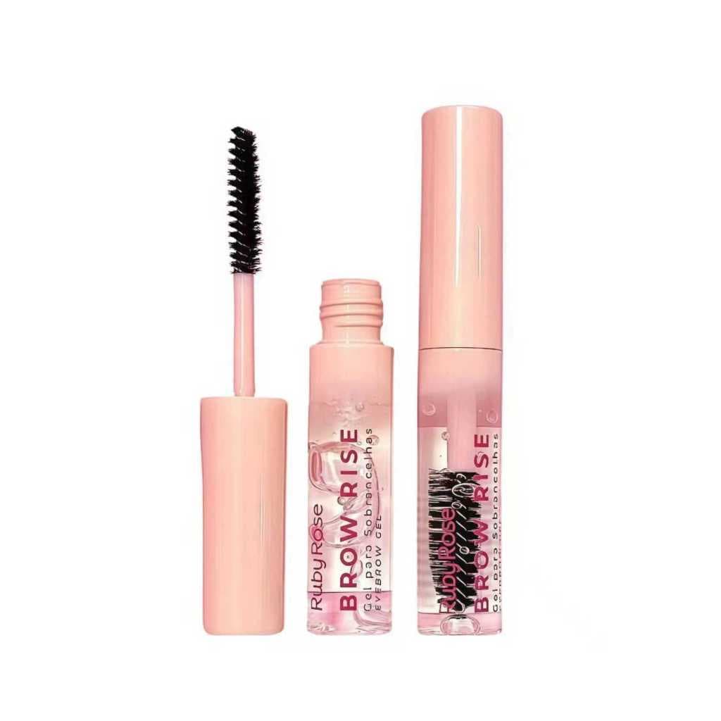 Gel Para Sobrancelha Brow Rise 8.3g HB-E2503 Ruby Rose