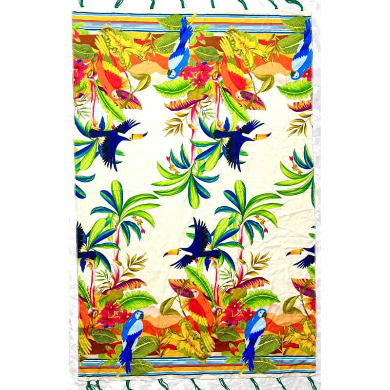 Cangas de praia com várias cores e estampas  /viscose /poliste/  tamanha:1,50m x 1,00m