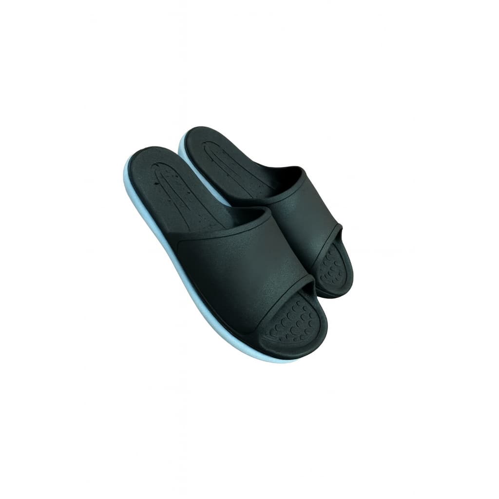 chinelo slide masculino leve caminhada calce facil