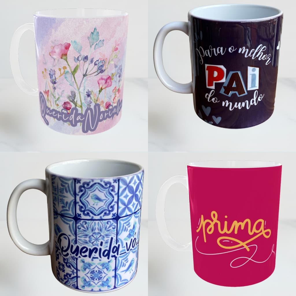 Presentes Pessoas Especiais Caneca Porcelana Canecas Diferentes Caneca de Café Caneca Divertida Professor Professora