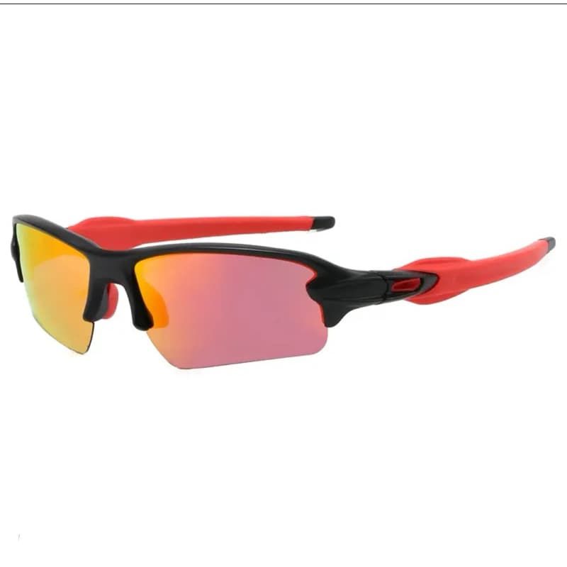 Óculos de Sol Esporte Feminino e Masculino para Ciclismo Corrida Premium