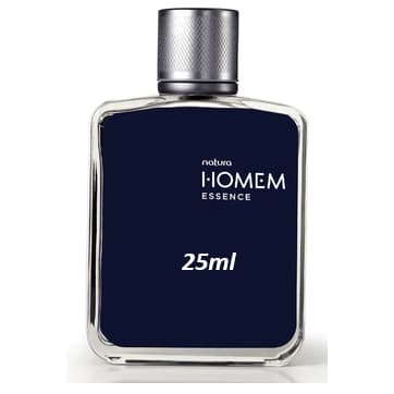 Mini Colônia  masculina 25ml  Natura.(MINI)