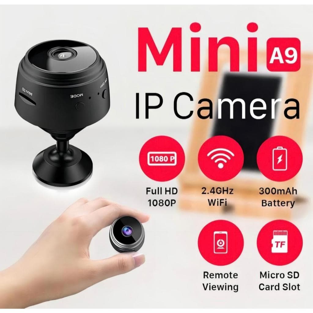 micro camera espia wifi tecnologia avançada celular carro escritorio casa e muito mais envio imediato