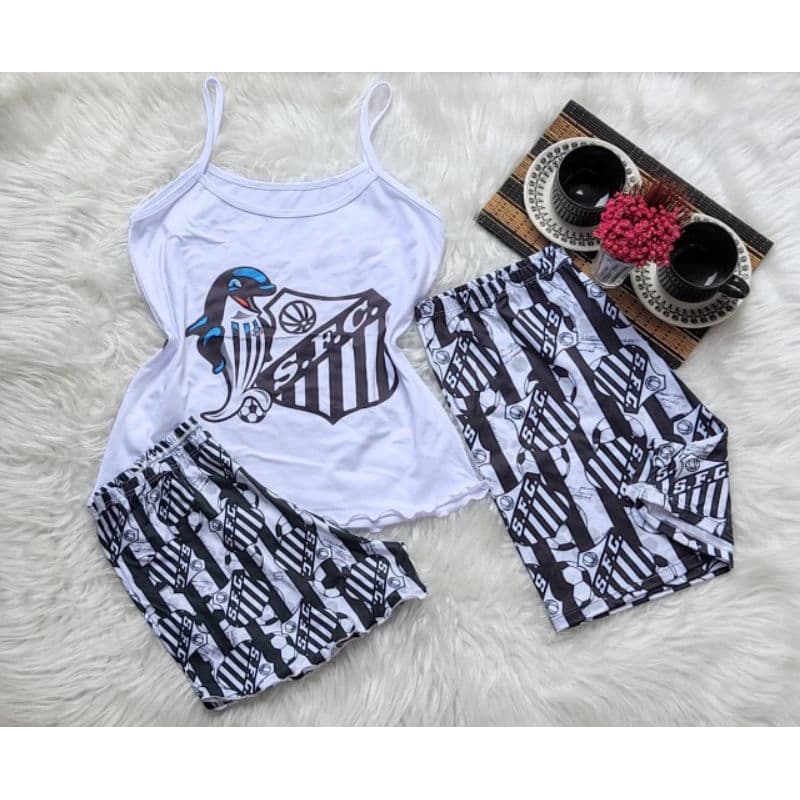 kit casal  kit casal time pijama para dormir
