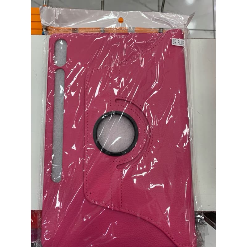 Capa Capinha Galaxy Tab S9 Plus 12.4” Premium Antichoque com Suporte e Proteção 360°