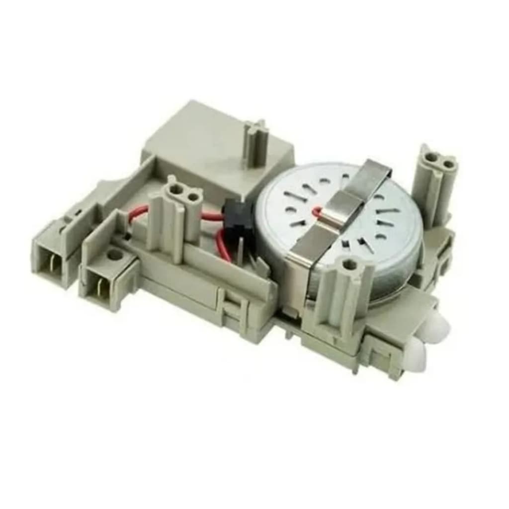 Atuador Freio Emicol Compatível Lavadora Brastemp Consul 220/110v