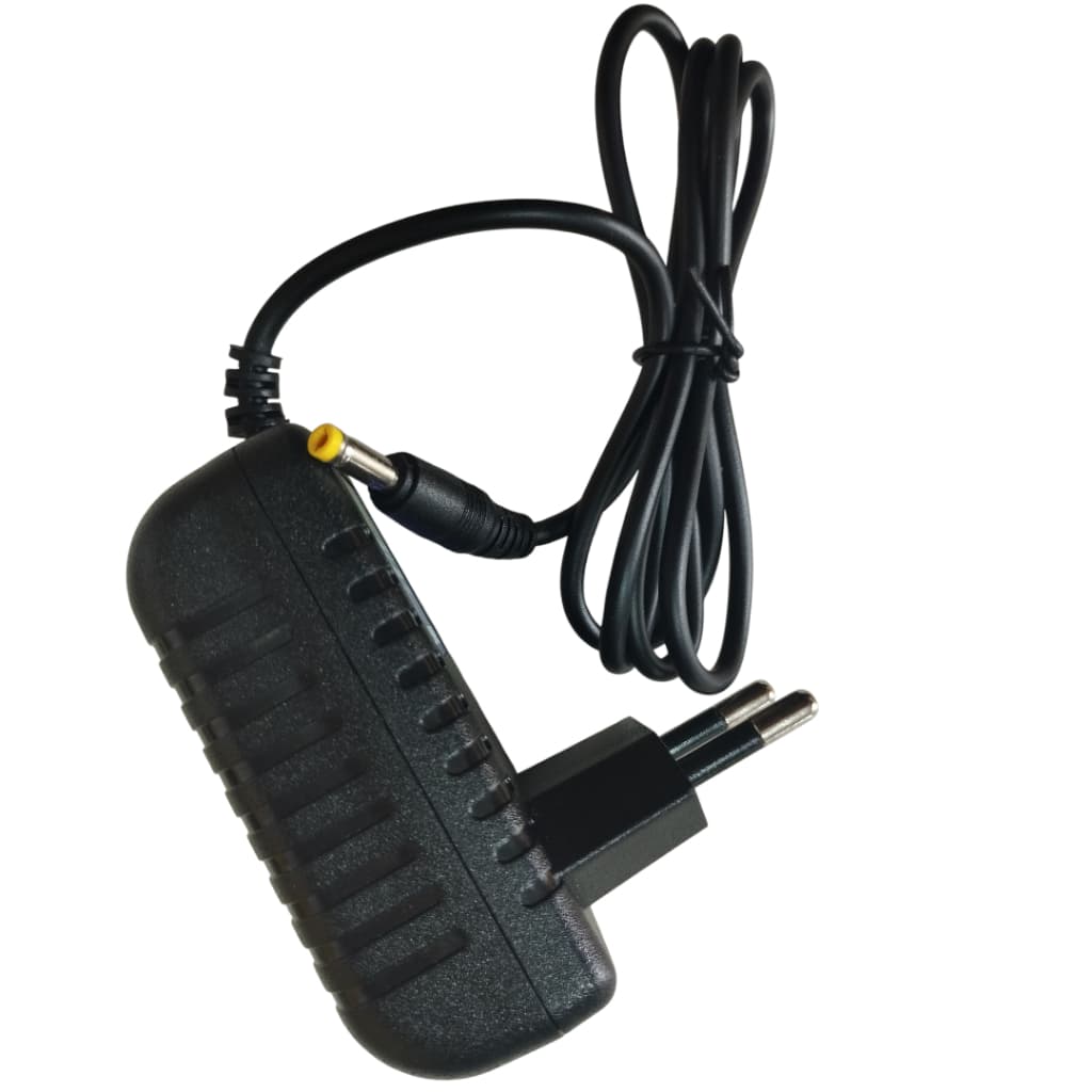 Fonte carregador  5v Caixa Amplificada Amvox Aca 221 Gigante II