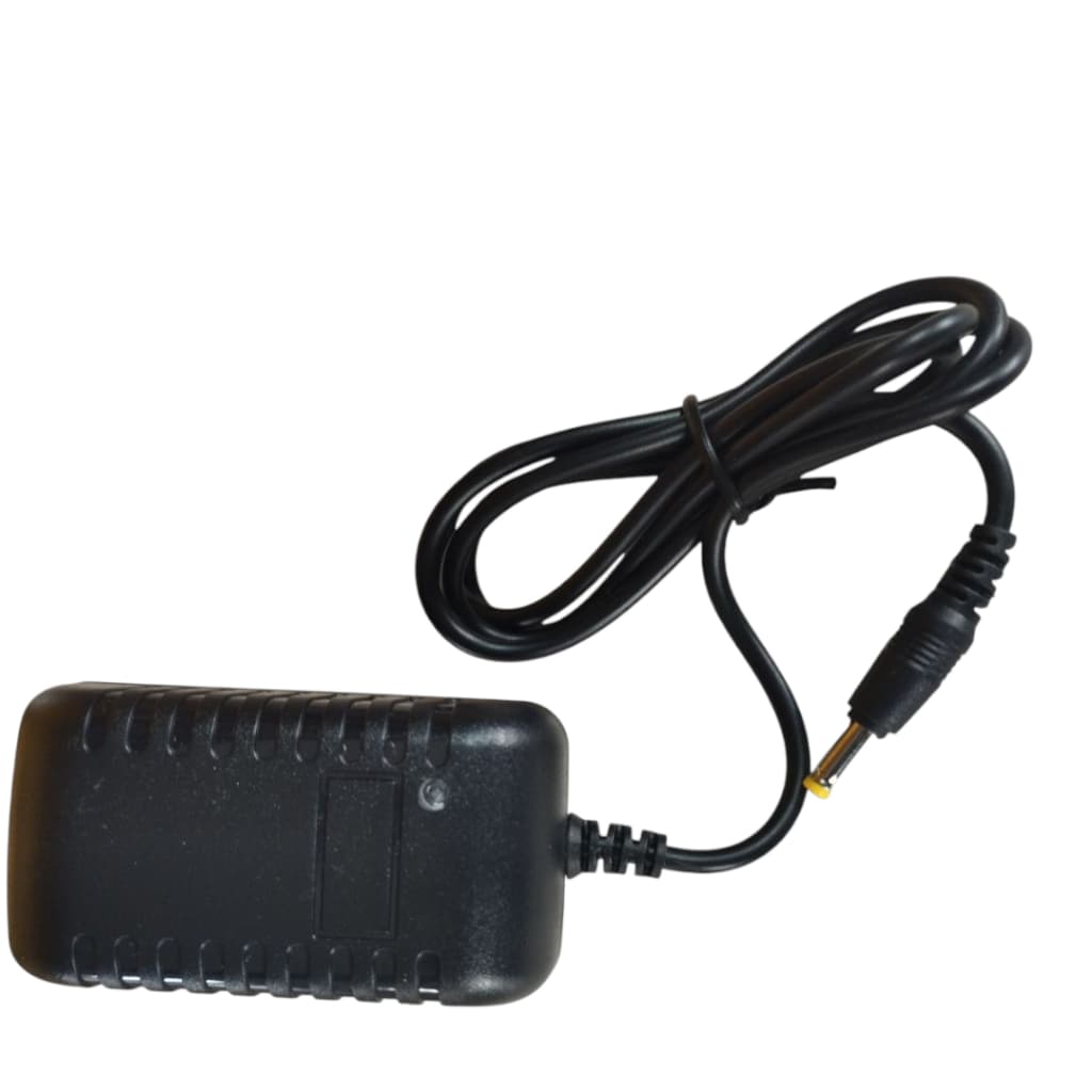 Fonte Carregador 9V Para Caixa De Som Amvox aca600 bag vox