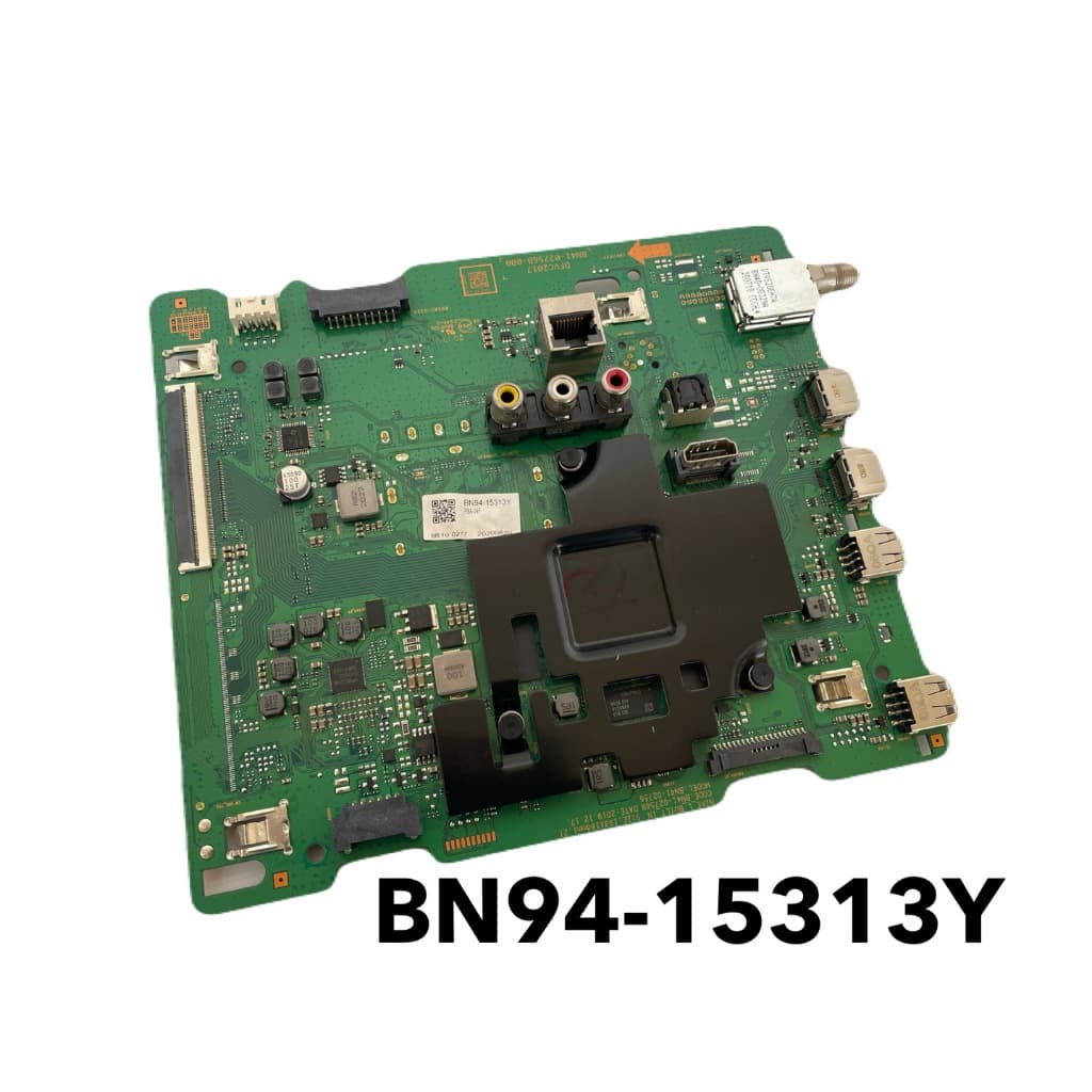 Placa Principal Tv UN50TU8000G BN94-15313Y