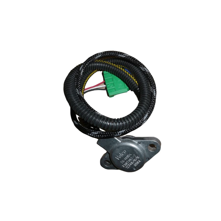 Sensor Captor Pressao do Oleo Transmissao Cambio Al4 Peugeot 207 307 308 Citroen C3 C4 C5 Original VALEO