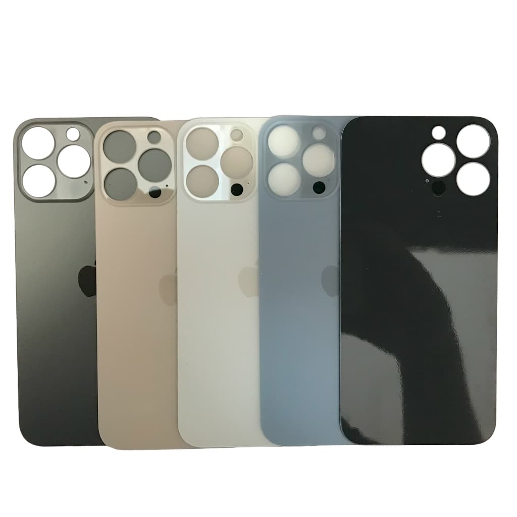 Tampa Traseira Compativel com iPhone 13 Pro Max