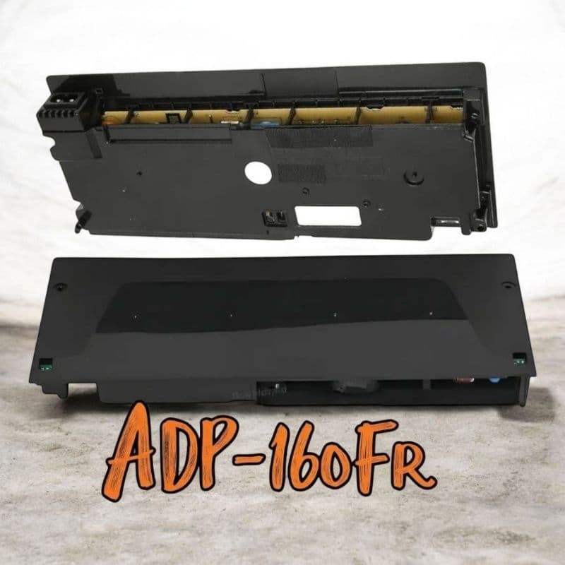 Fonte  de alimentação Ps4 slim  ADP160FR Nova! bivolt