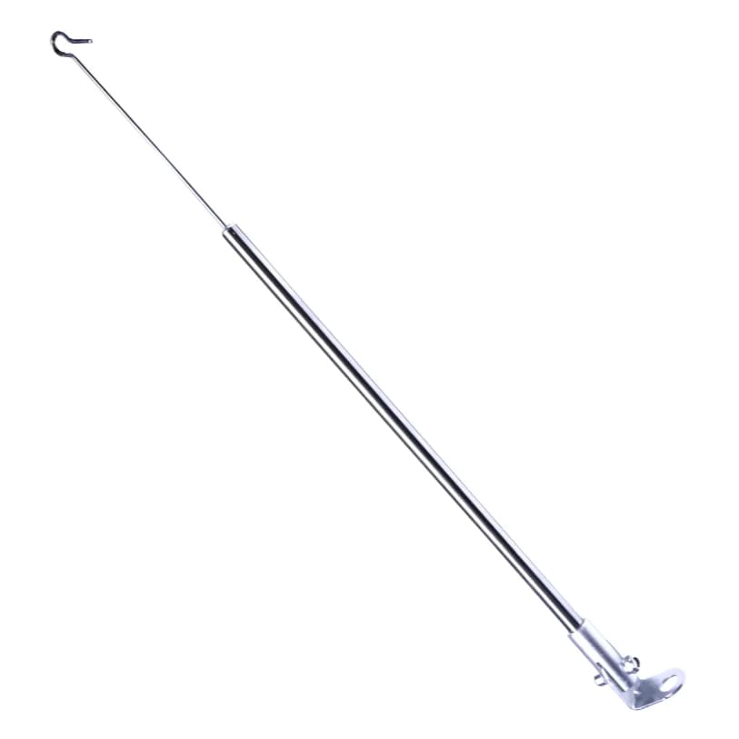 Antena Corta Pipa Retratil 2 Estágios Spencer