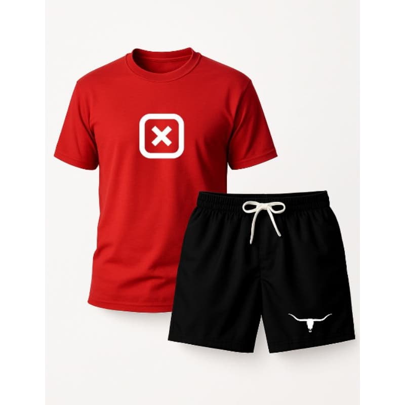 conjunto masculino country