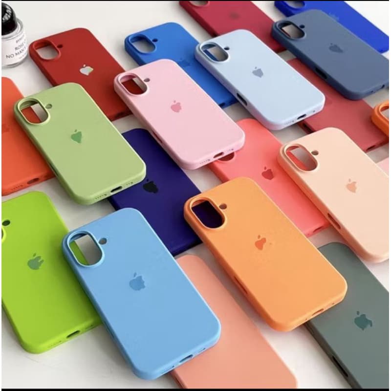 Capa Capinha Case Aveludada Para iPhone 13/13 Pro/ Pro Max/12 / 12Pro/ Pro Max Linha de Capas Premium
