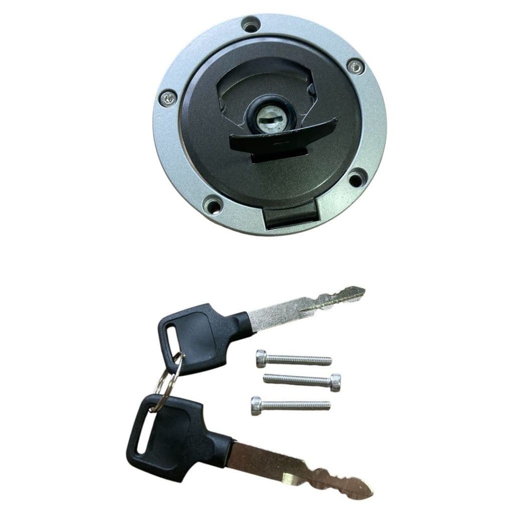 Tampa De Tanque Honda Cg Titan Fan Start Cargo 160 Bros 160 Xre 190 Cb 250 Twister