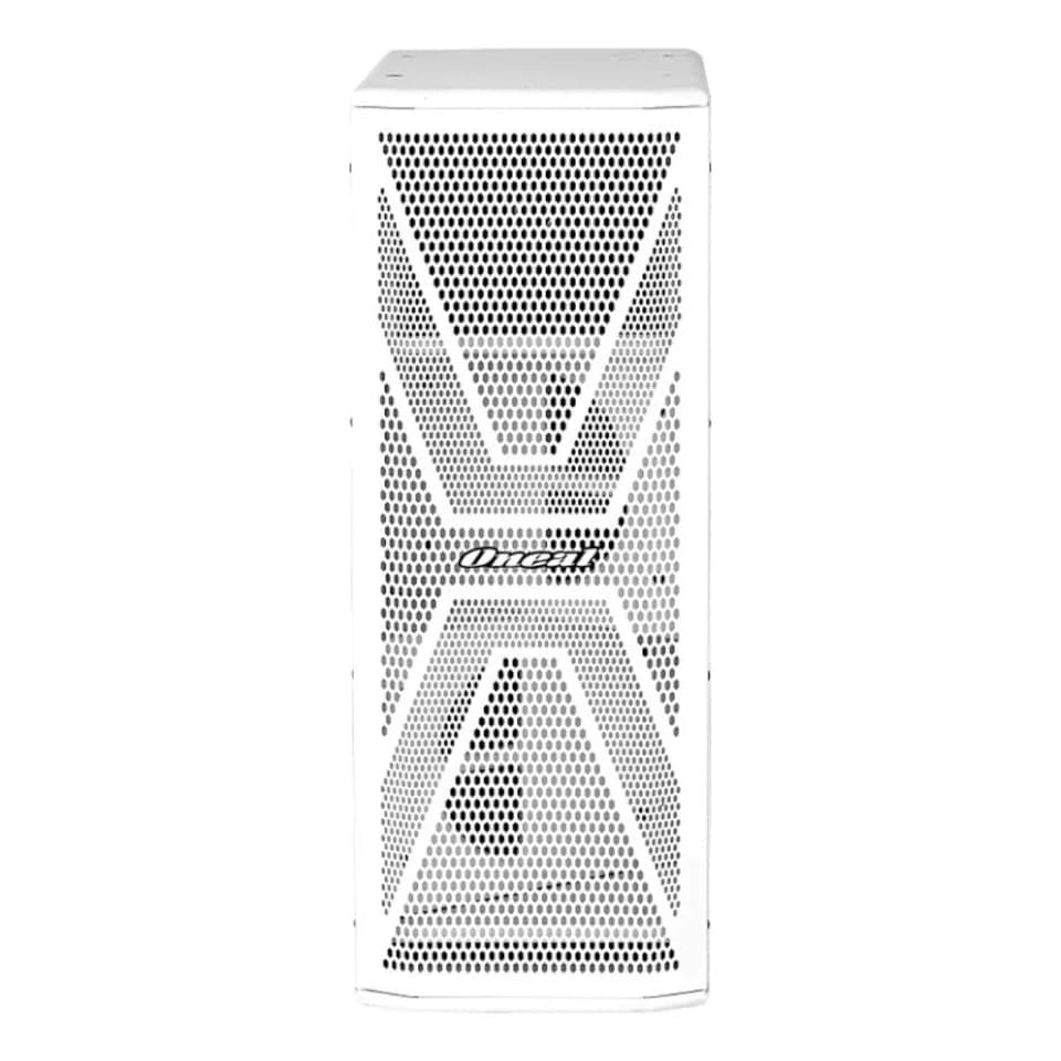 Caixa De Som OPB2800BR 700W Oneal Branca