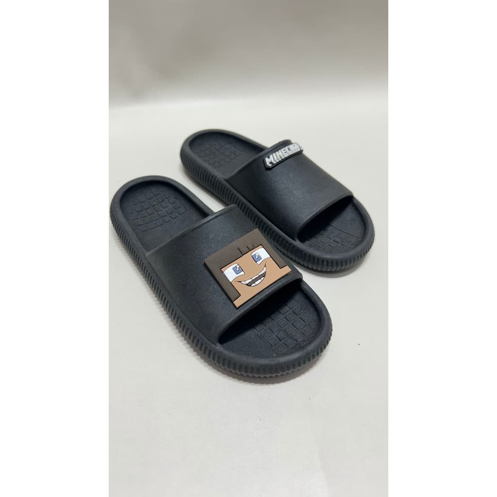 Chinelo Nuvem Infantil Antiderrapante Confortável Leve Promoção