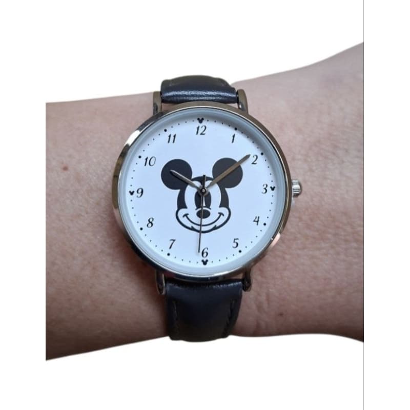 Relógio Mickey Disney