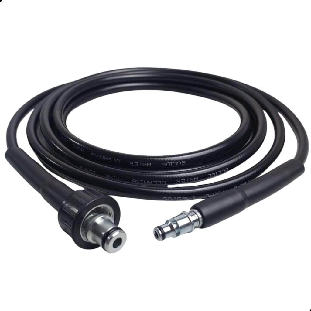 Mangueira Lavadora Alta de Pressão  Electrolux EWS30 UWS31 Ews31 4 metros