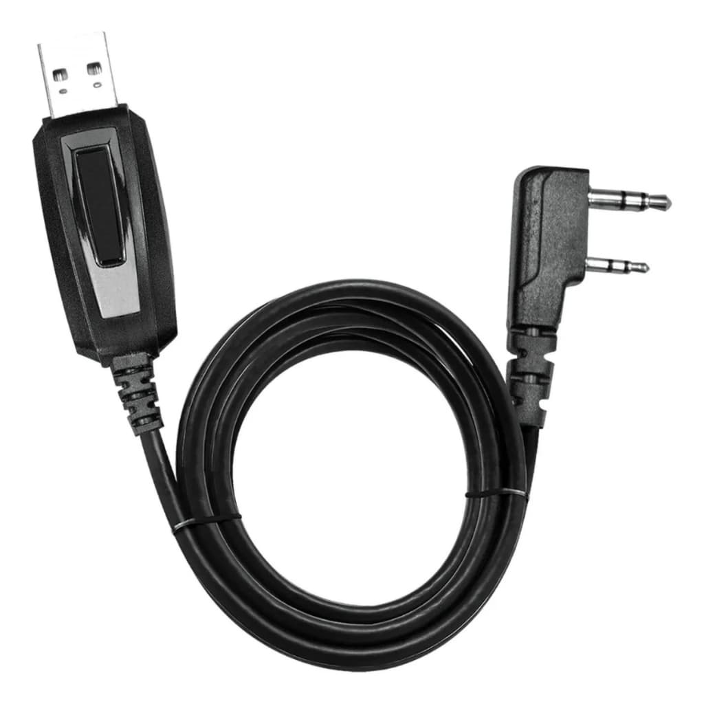 Cabo Interface Serial Para Ht-50u