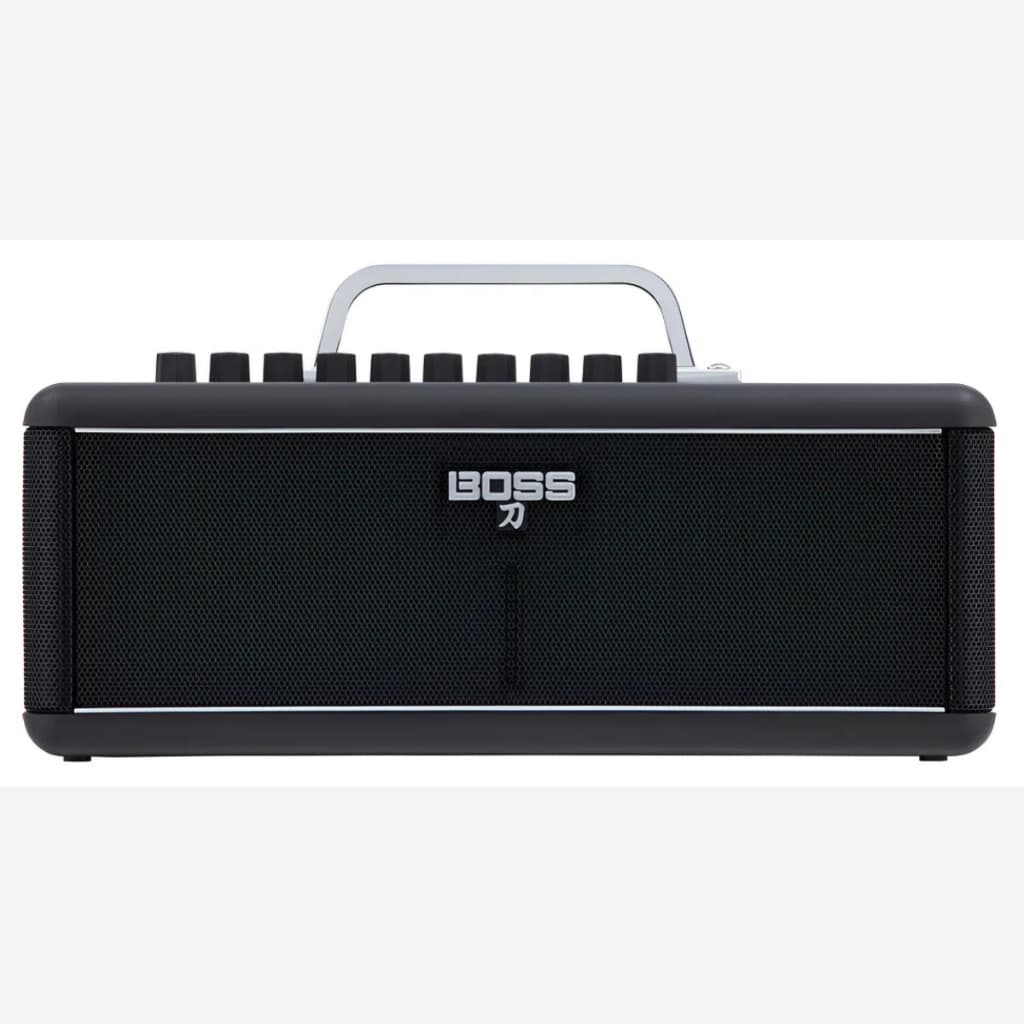 AMPLIFICADOR BOSS PARA GUITARRA KTN-AIR