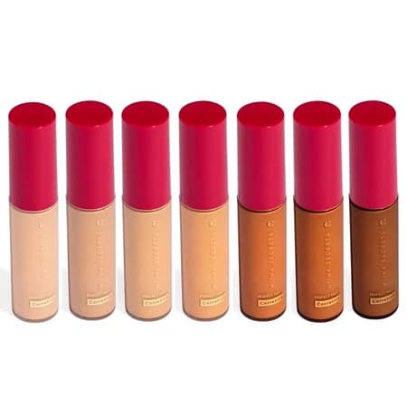 Corretivo Perfect Match Nina Secrets 10ml - Escolha a Cor