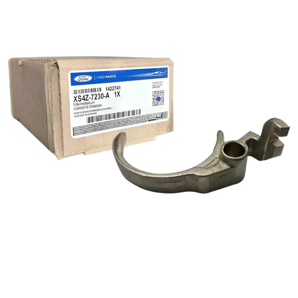 Garfo De Mudanças 1a/2a Marchas Ka Fiesta Ecosport Xs4z7230a