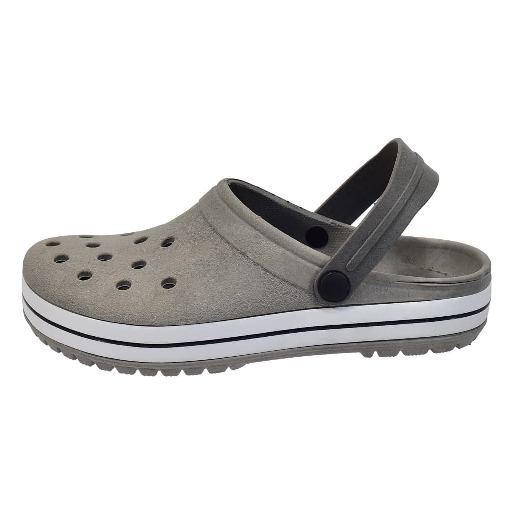 Sandália Babuche Clog Premium Original Macio Não Machuca Chinelo Nuvem