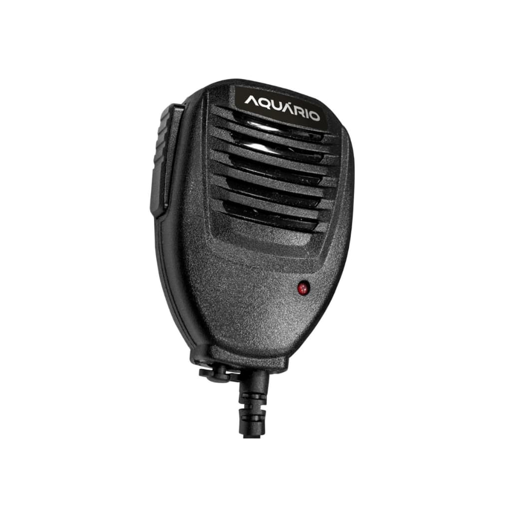 Microfone PTT de Mão para HT-50U
