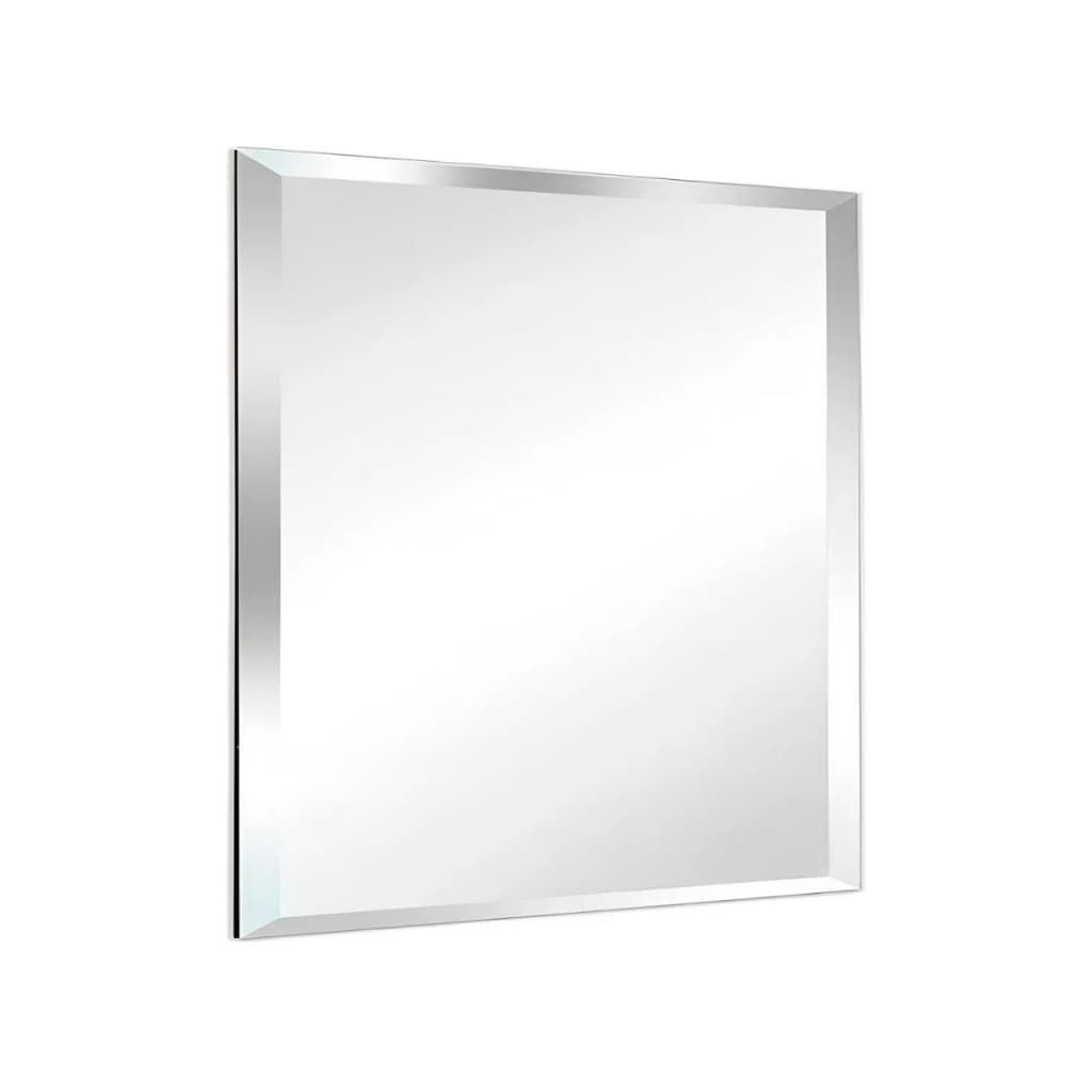 espelho bisote 50x50 4mm lapidado