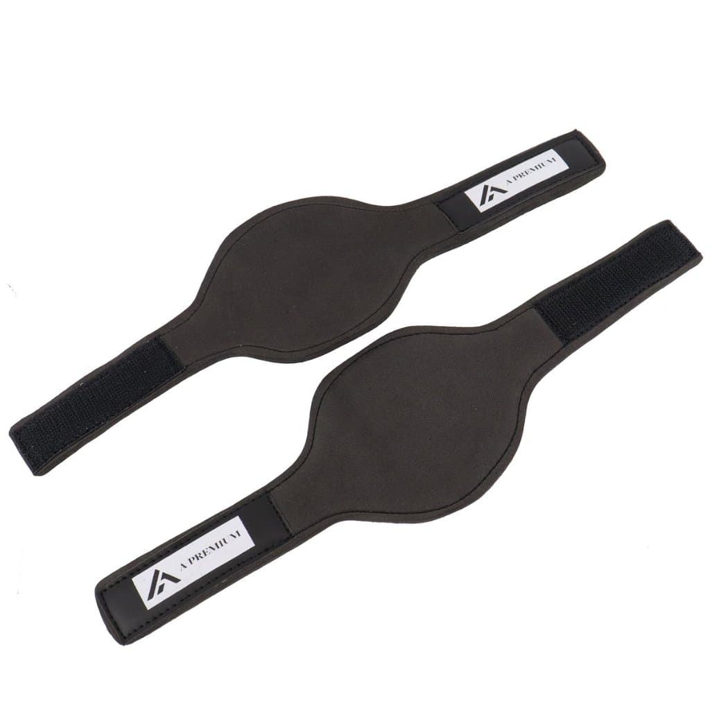 PROMOCAO Luva Palmar Musculação Academia Fitness Anticalo