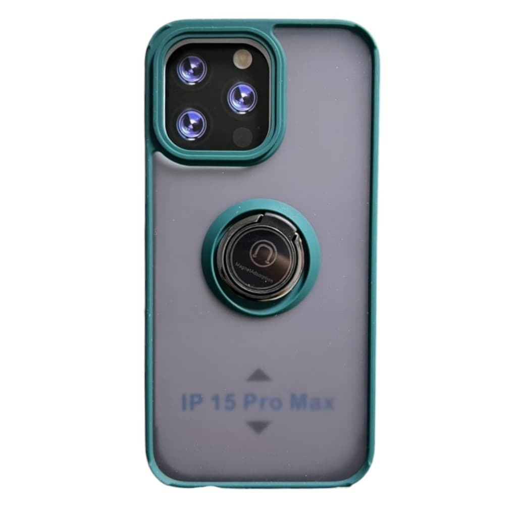 Capinha Com Transparência Capinha para Iphone 15 e Iphone 15 pro Max