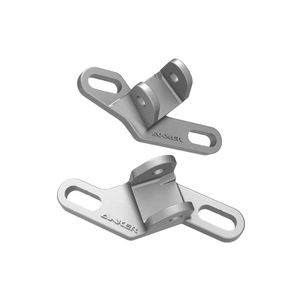 Suporte Pedaleira Kit Regulável CRF 230 Anker