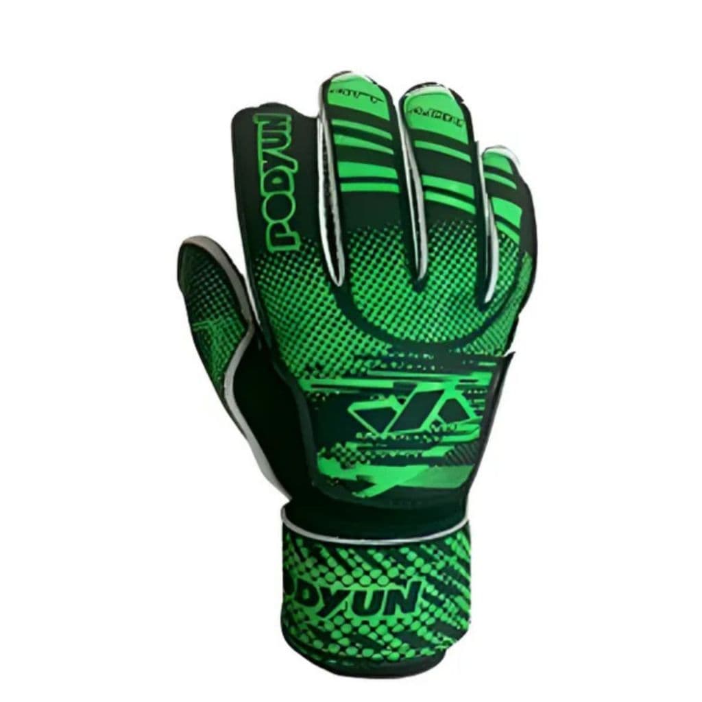 Luva de Goleiro Futebol Campo , Society Podyun Infantil