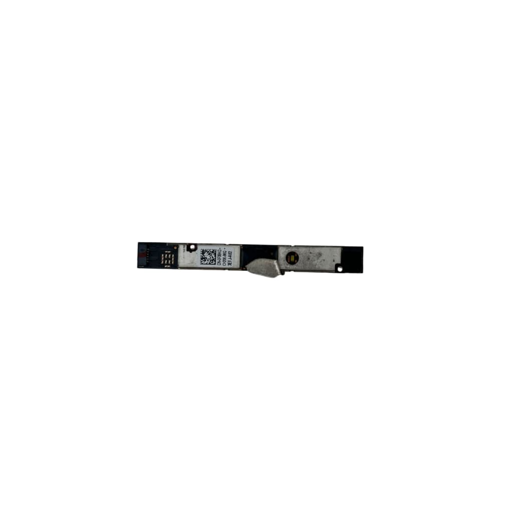 Webcam Notebook Dell Latitude 3490 0f08kg Original