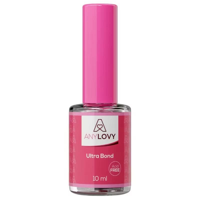 AnyLovy ULTRABOND 10ml Adesivador Nail Design