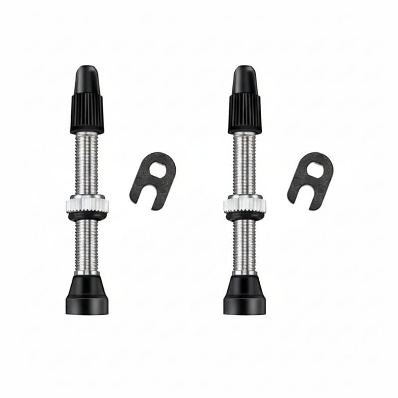 par de bico tubles para bicicleta MTB e speed