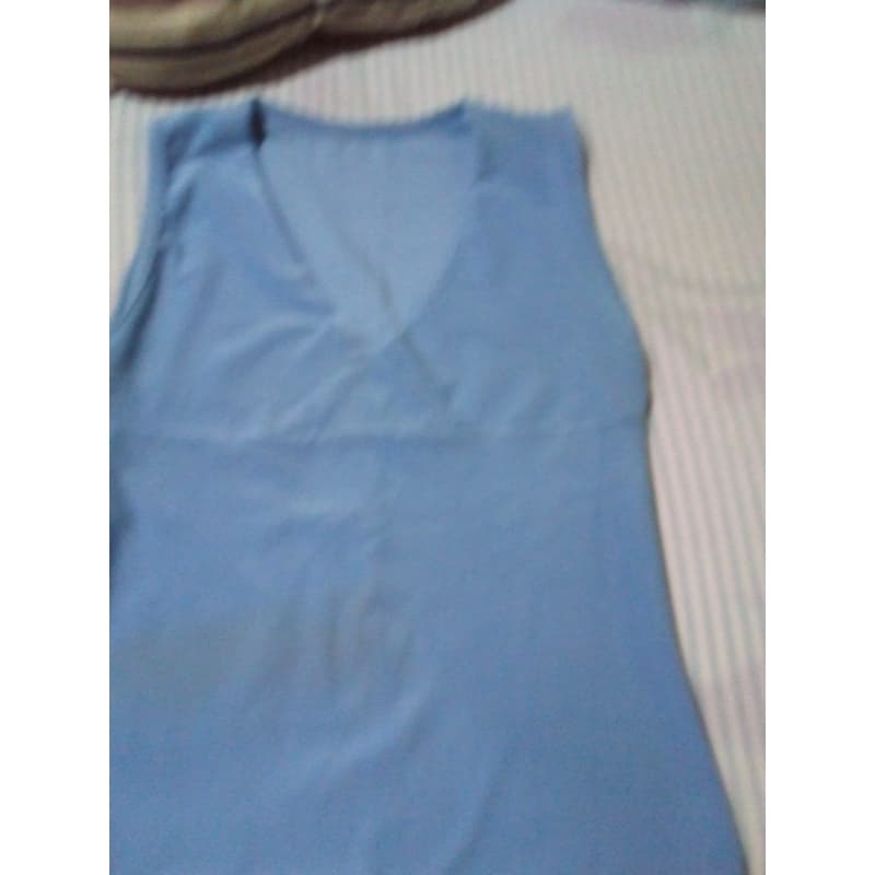 Bela blusa tamanho único !!!