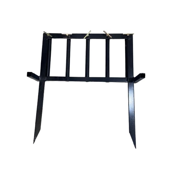 BASE DE FERRO PARA ROBOZINHO E ROBOZÃO SOMENTE BASE! REFORÇADA