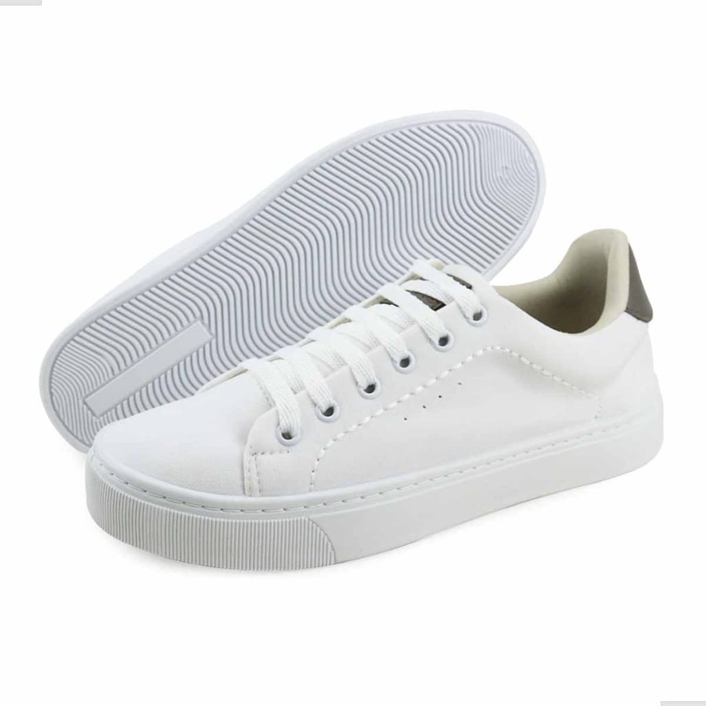 Tenis Sapatenis Masculino Moda Casual King Sola Alta Confortável Luxo Trabalho